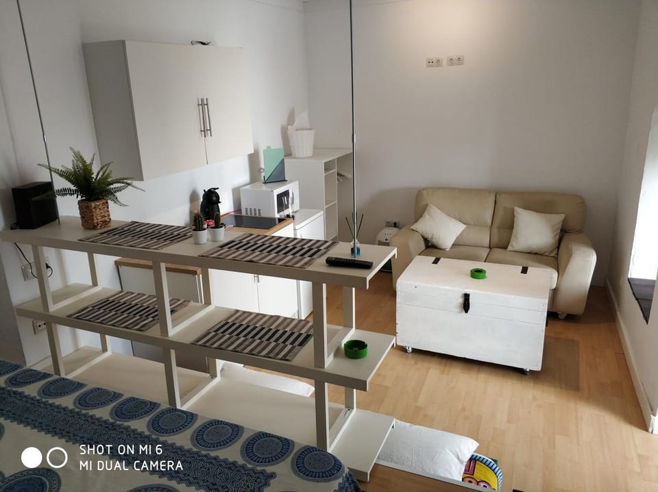 The best in the center of Tarifa 2 Apartment in Tarifa