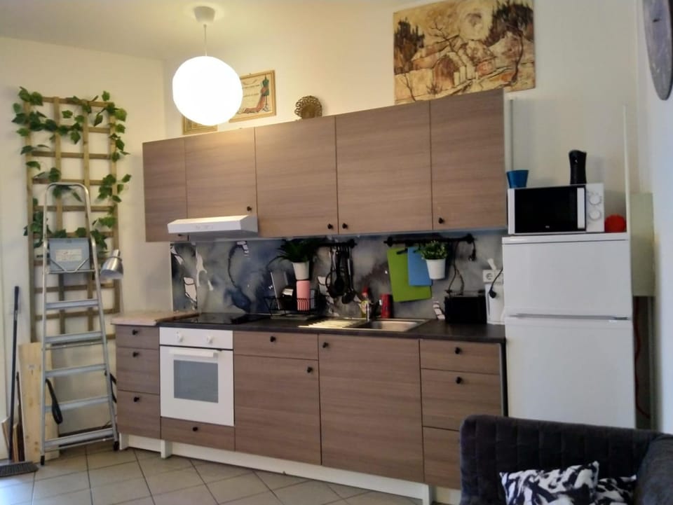 Guineastrasse apartment Apartment in Berlin