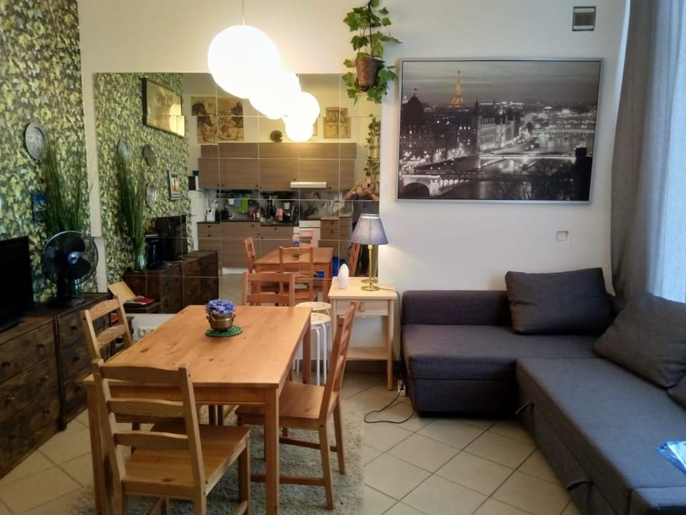 Guineastrasse apartment Apartment in Berlin