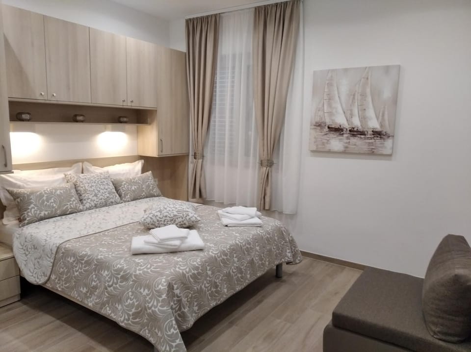 APARTMAN NEŠPULA Apartment in Šibenik-Knin County, Croatia