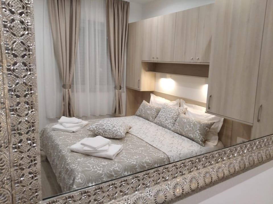 APARTMAN NEŠPULA Apartment in Šibenik-Knin County, Croatia
