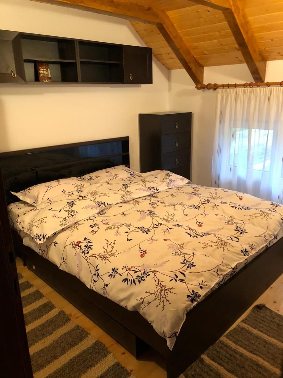 Casa Livada cu Meri House in Romania