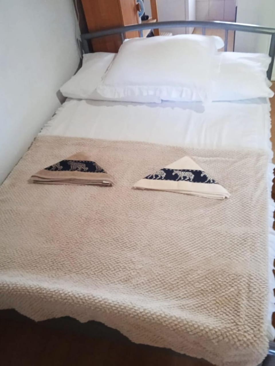 Apartman Nino Apartment in Croatia