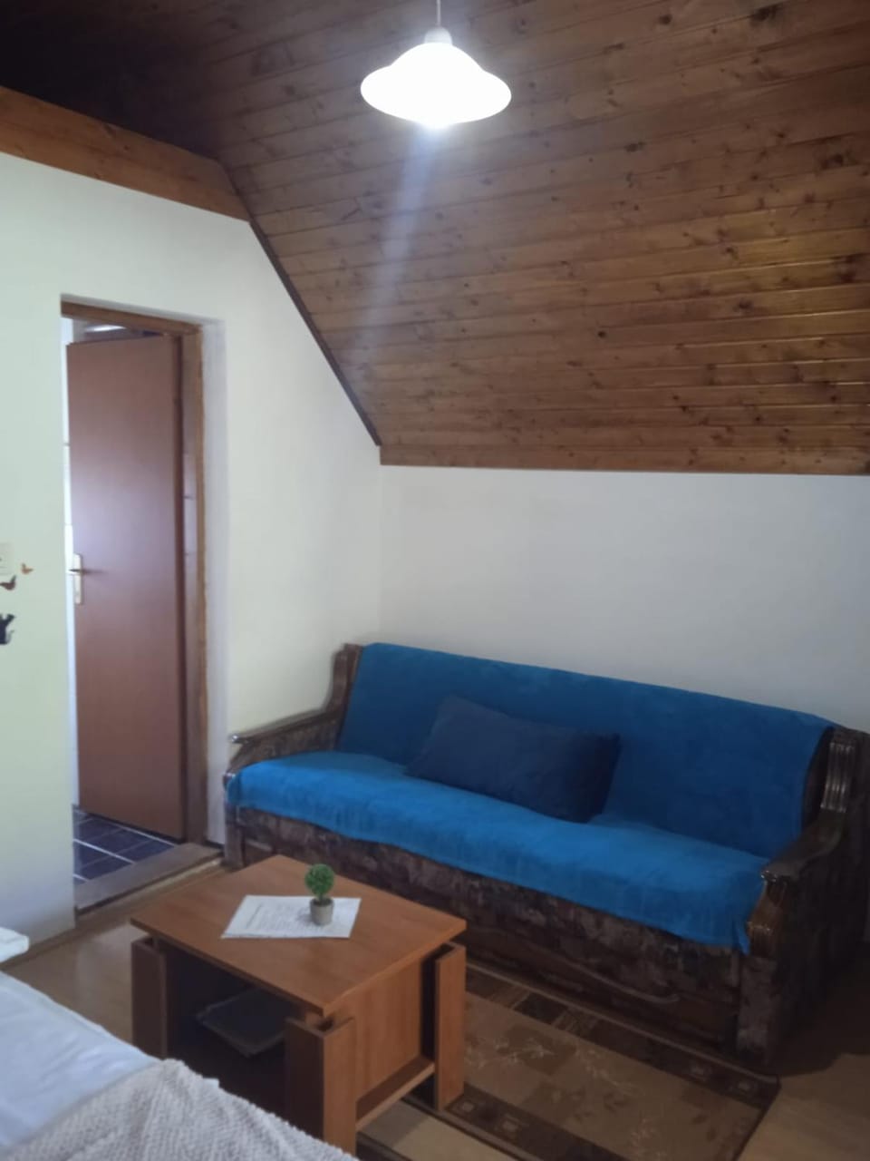 Apartman Nino Apartment in Croatia