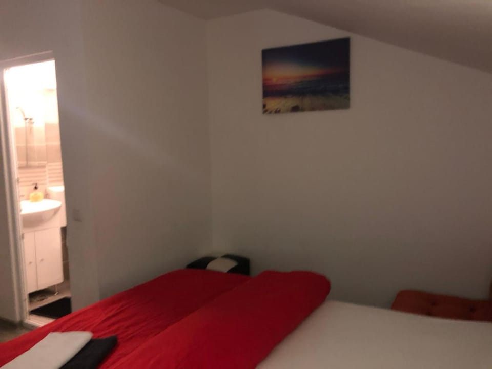 CASA BARZA Vacation rental in Romania