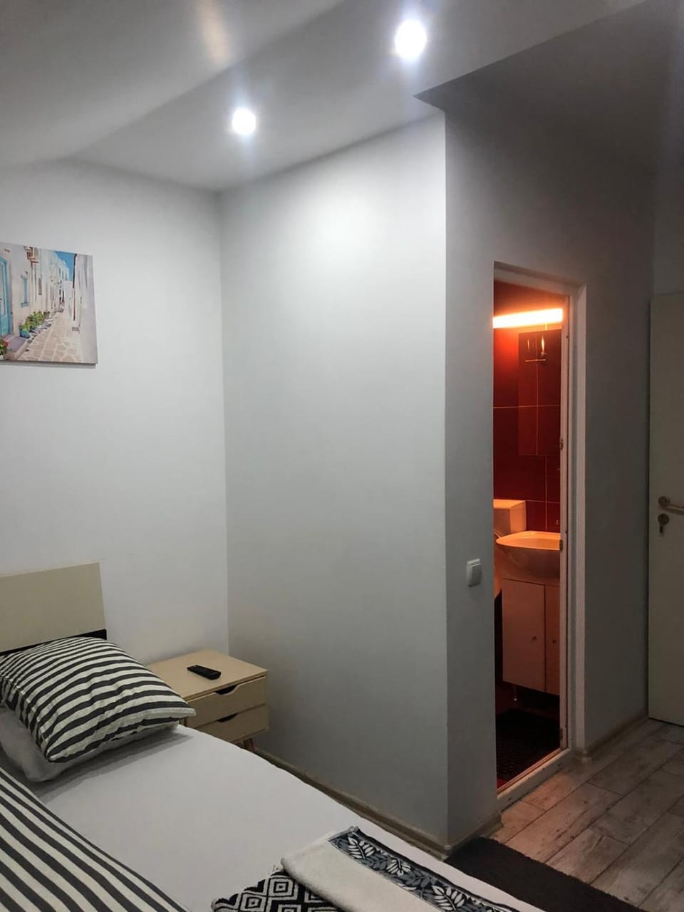 CASA BARZA Vacation rental in Romania