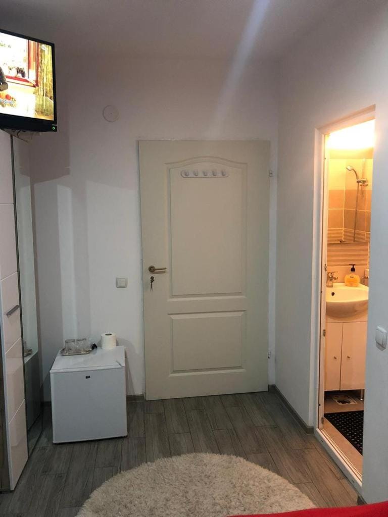 CASA BARZA Vacation rental in Romania