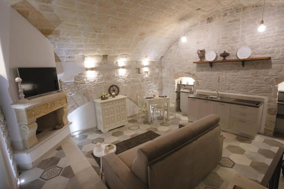 Torre Elisa - Luxury Room House in Apulia
