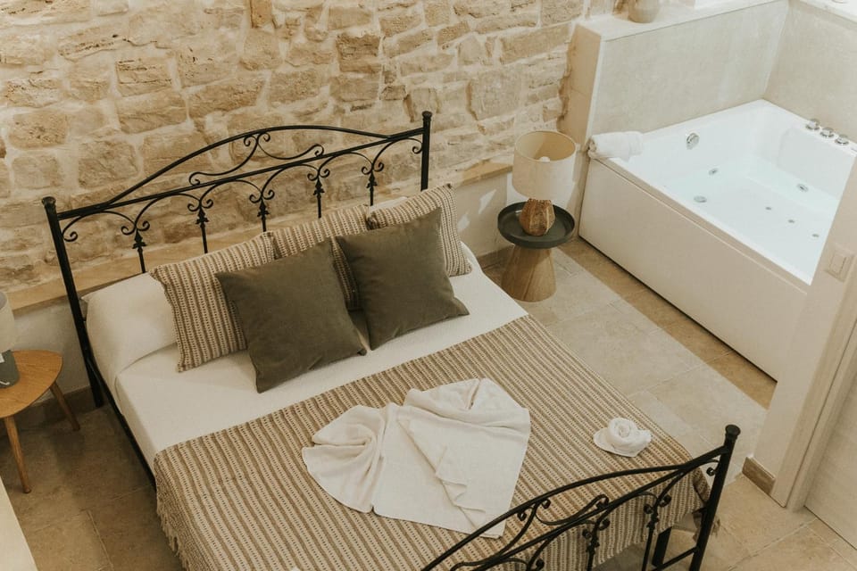 Torre Elisa - Luxury Room House in Apulia