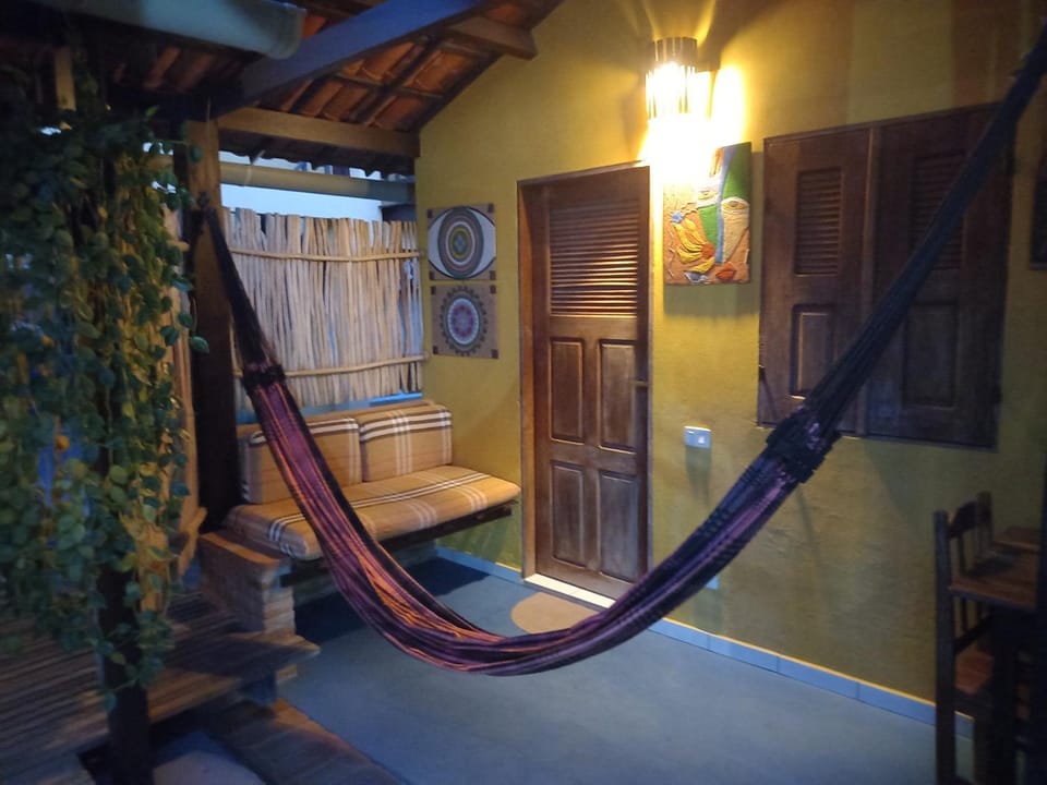 Pousada do farol Inn in Jericoacoara
