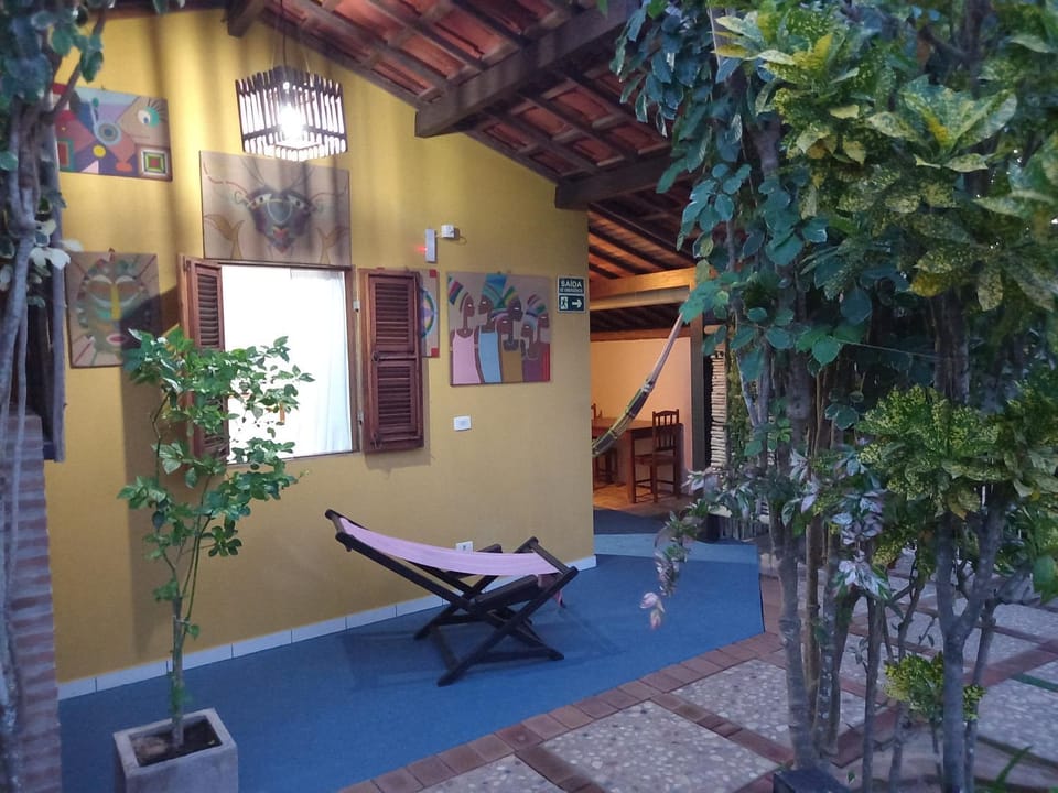 Pousada do farol Inn in Jericoacoara