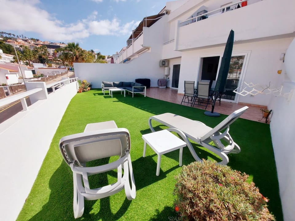Patio, Balcony/Terrace