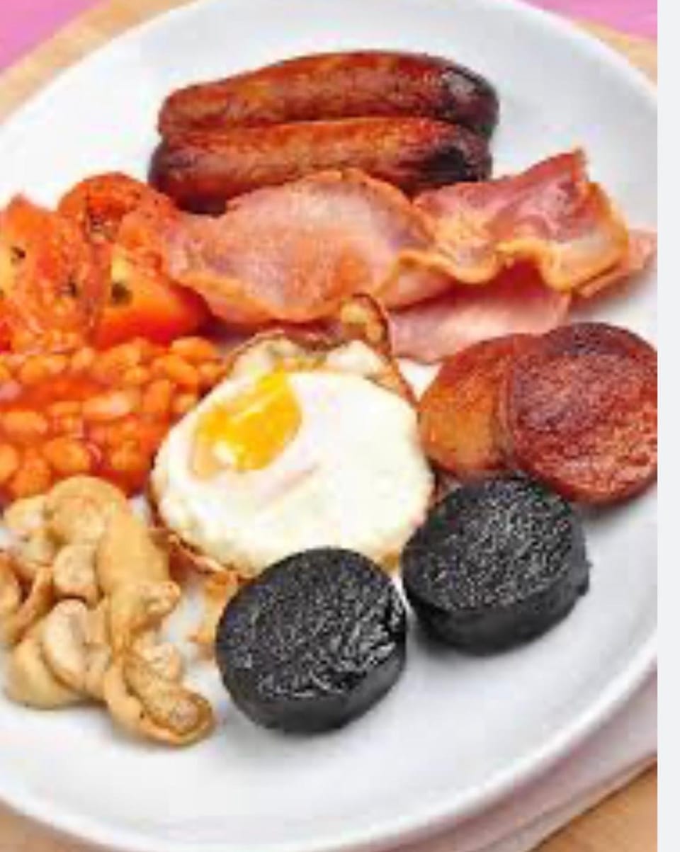 Food, Breakfast