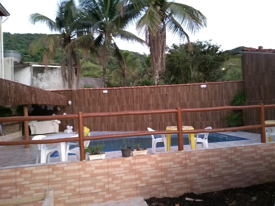 Balcony/Terrace, Pool view, Swimming pool