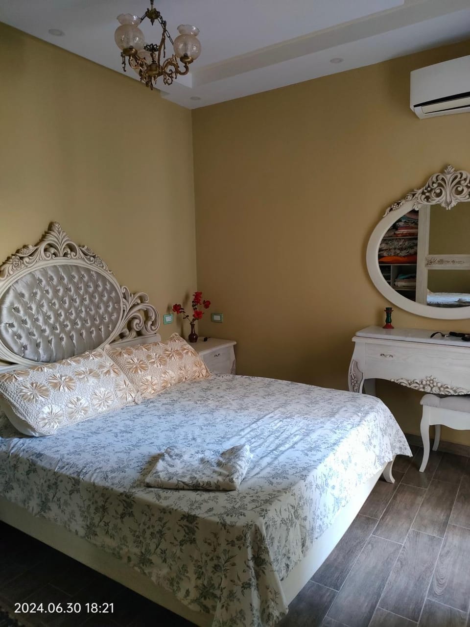Studio pour vacances House in Tunisia