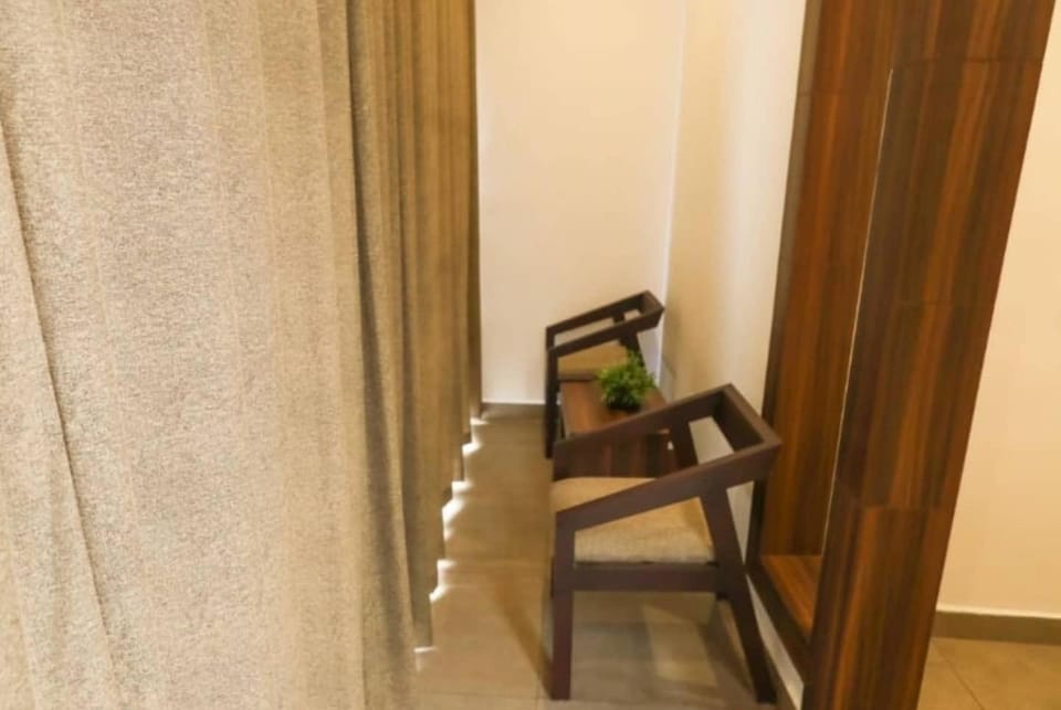 Hotel CloudBay Hotel in Kerala