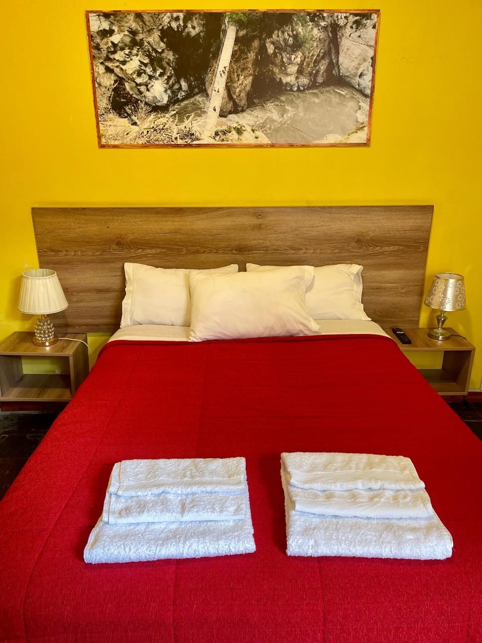 Holidays Hostel Arequipa Bed and Breakfast in Arequipa