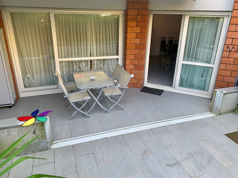 Apartment Locarno-Lido Apartment in Ascona