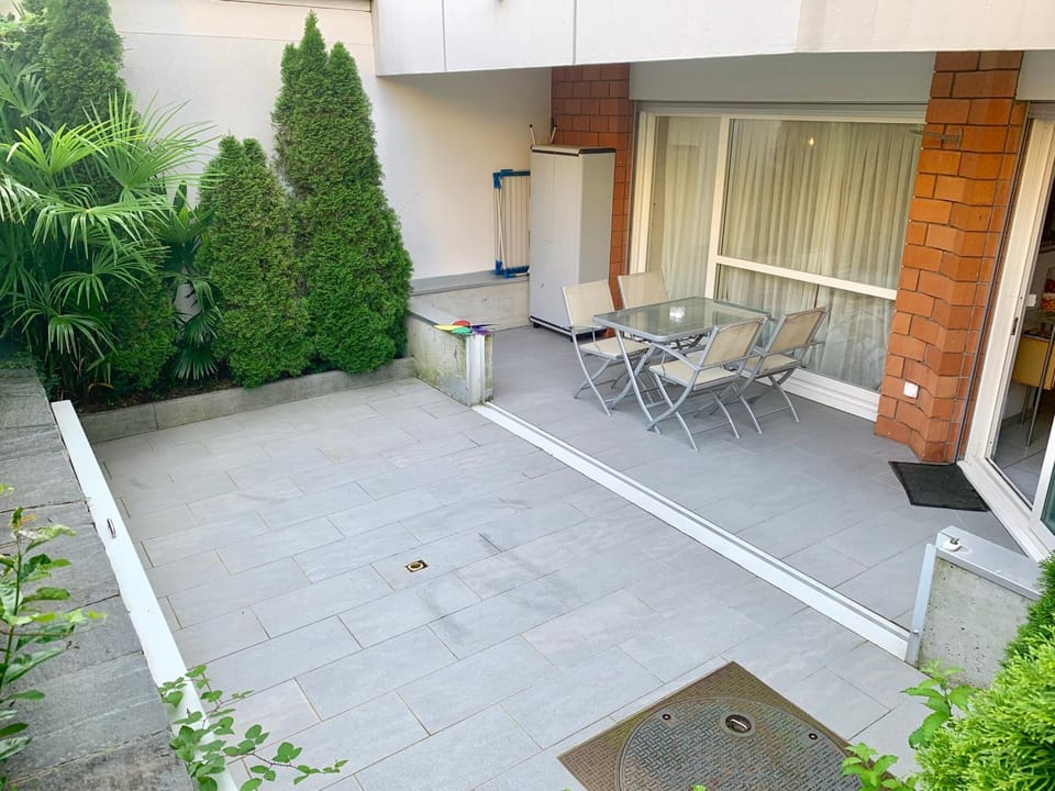 Apartment Locarno-Lido Apartment in Ascona