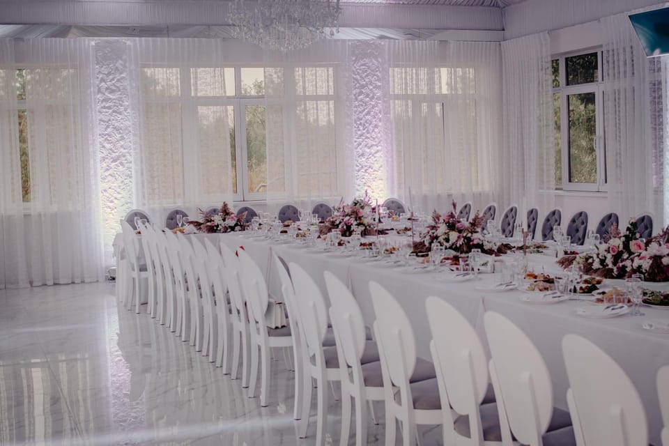 Restaurant/places to eat, Banquet/Function facilities, wedding