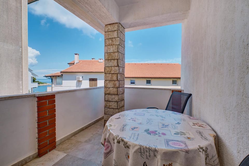 View (from property/room), Balcony/Terrace