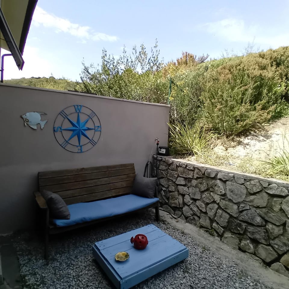 Casa Vacanza Paradise 2 Apartment in Campo nell'Elba