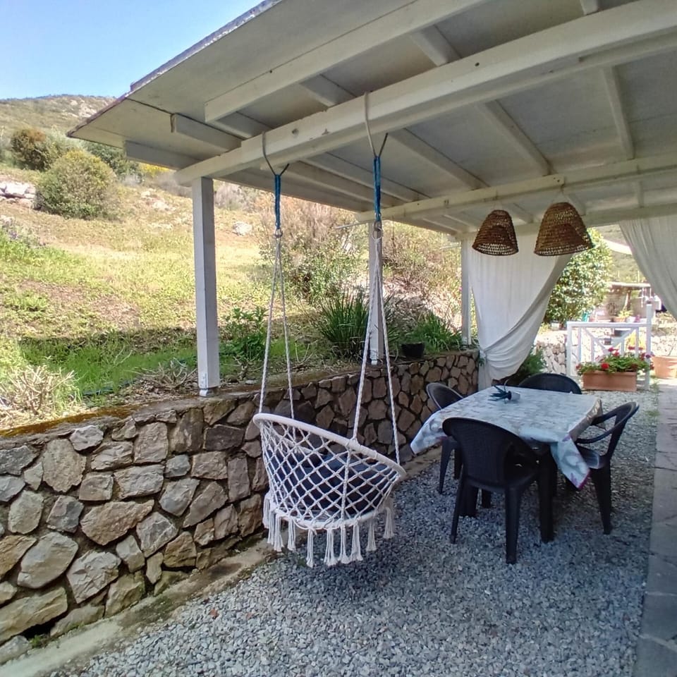 Casa Vacanza Paradise 2 Apartment in Campo nell'Elba