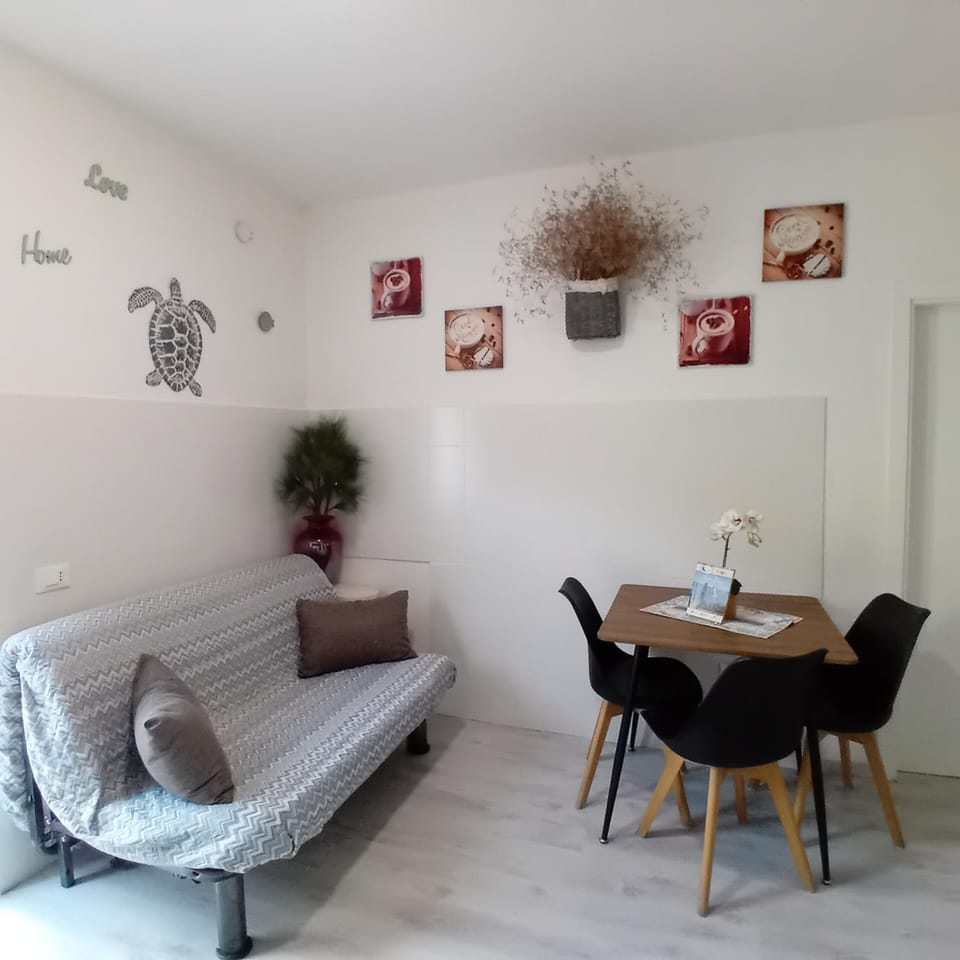 Casa Vacanza Paradise 2 Apartment in Campo nell'Elba
