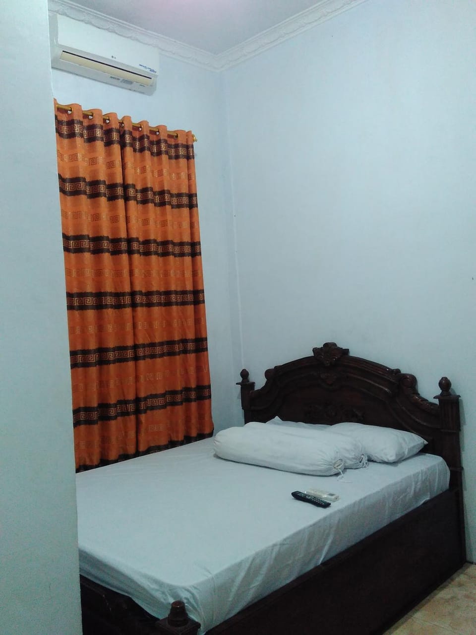 Wisma Kahyangan Hotel in Indonesia