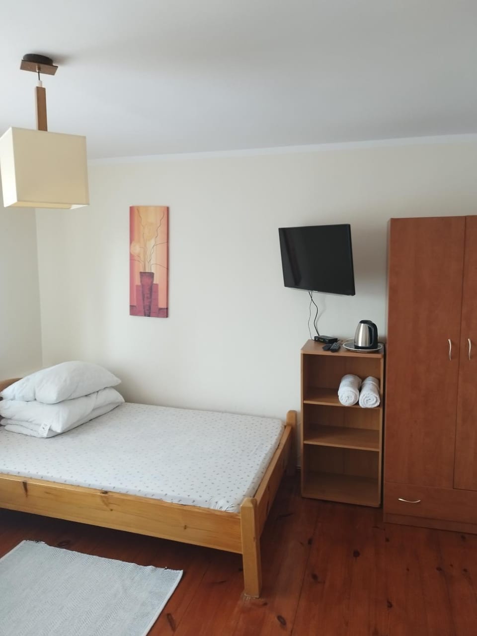 Zielona Dolina Farm Stay in Lithuania