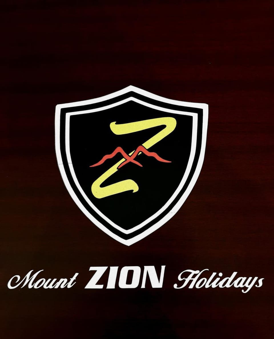 Property logo or sign