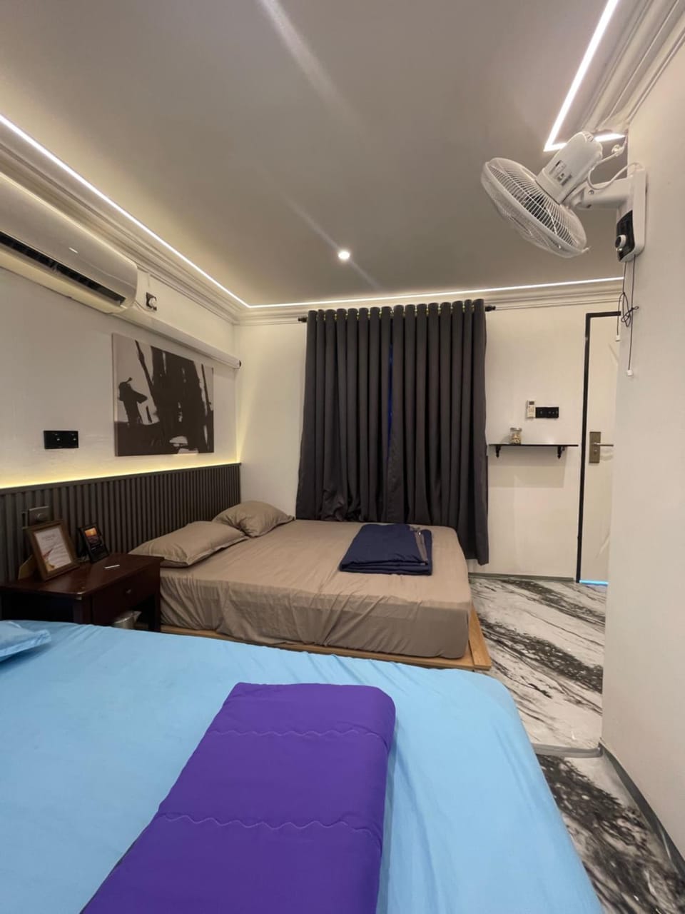 Z&Z Budget Room Inn in Terengganu, Malaysia