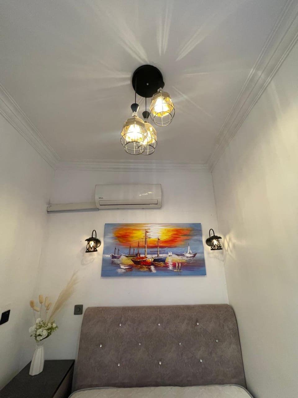 Z&Z Budget Room Inn in Terengganu, Malaysia