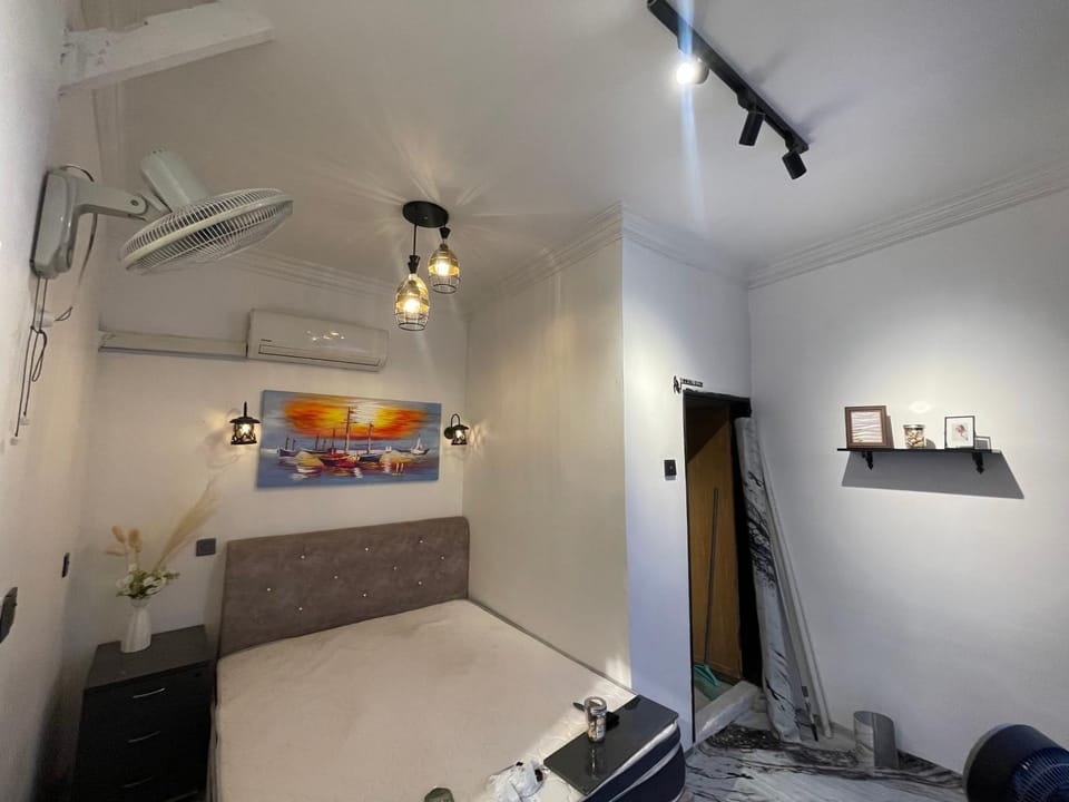 Z&Z Budget Room Inn in Terengganu, Malaysia