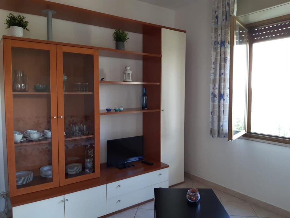 Capalbio Appartamento al Mare Apartment in Tuscany