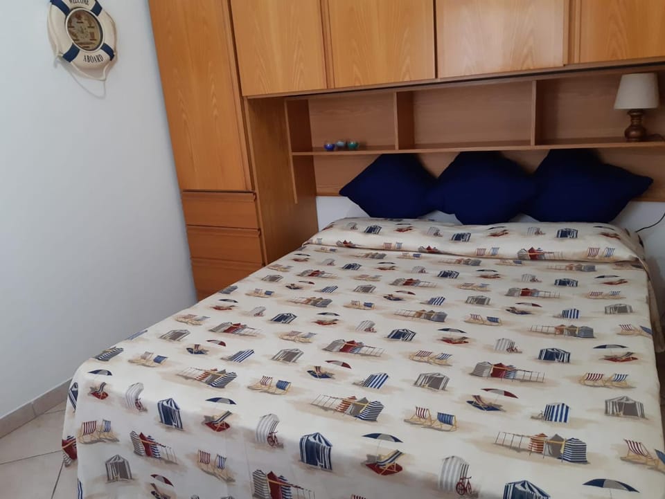 Capalbio Appartamento al Mare Apartment in Tuscany