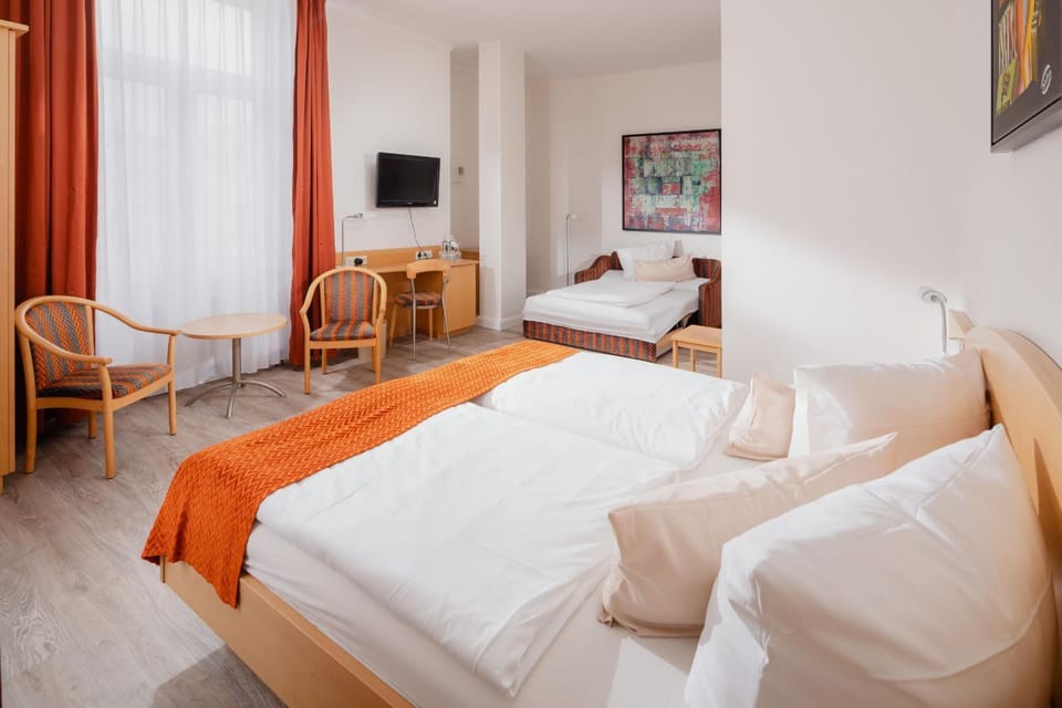 Hotel Künstlerhaus Hotel in Lower Saxony, Germany