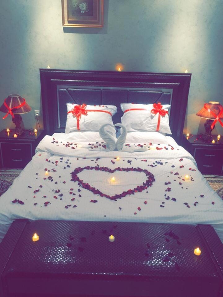 Mandareen Al Sharq Serviced Apartments Hotel in Riyadh Province