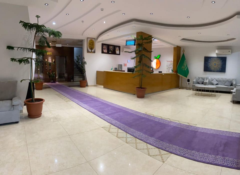 Mandareen Al Sharq Serviced Apartments Hotel in Riyadh Province