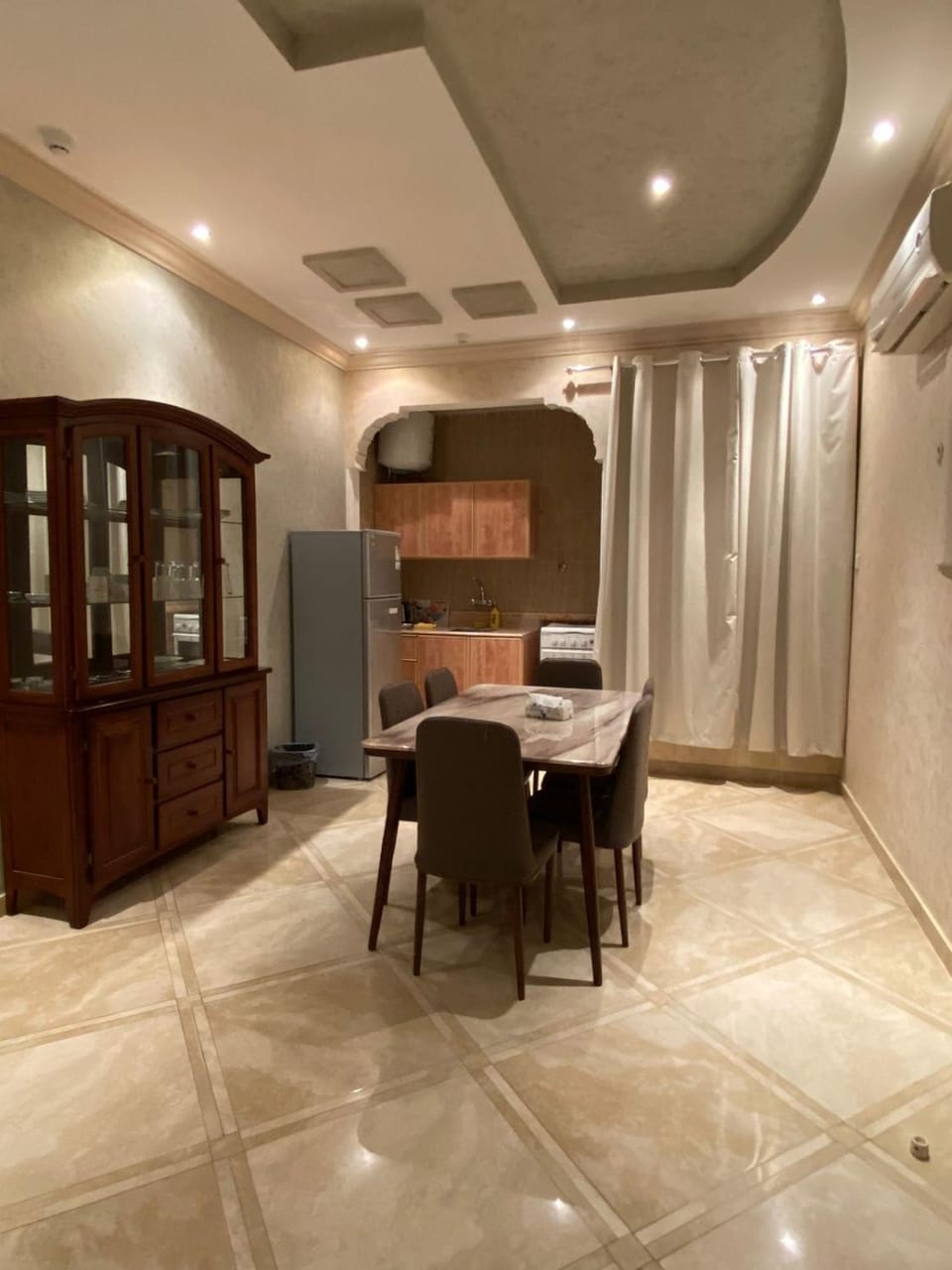 Mandareen Al Sharq Serviced Apartments Hotel in Riyadh Province