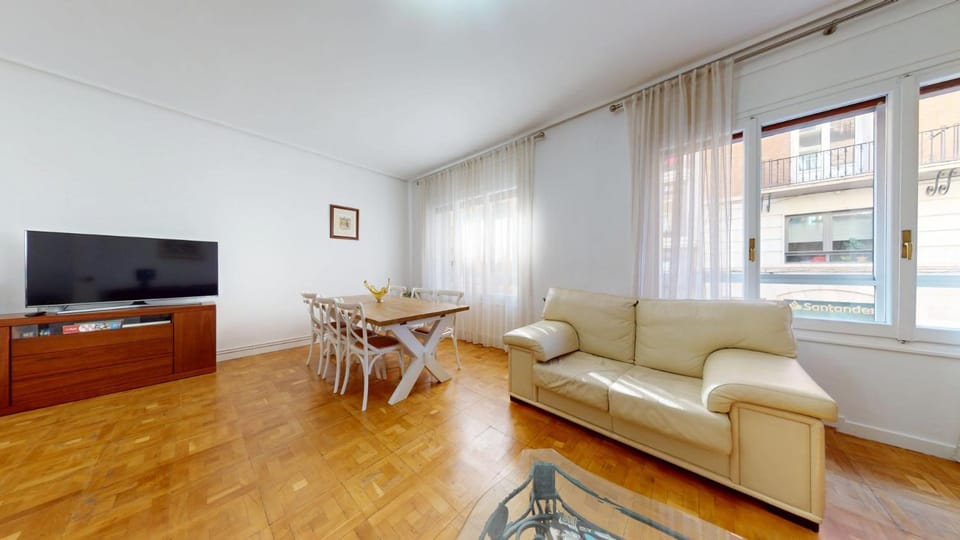 Casa Cubillas Apartment in Teruel