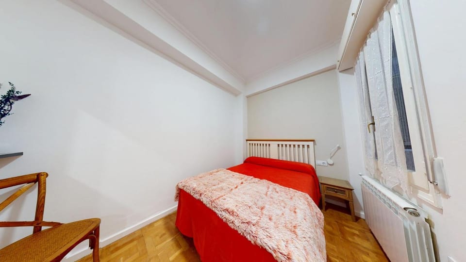 Casa Cubillas Apartment in Teruel