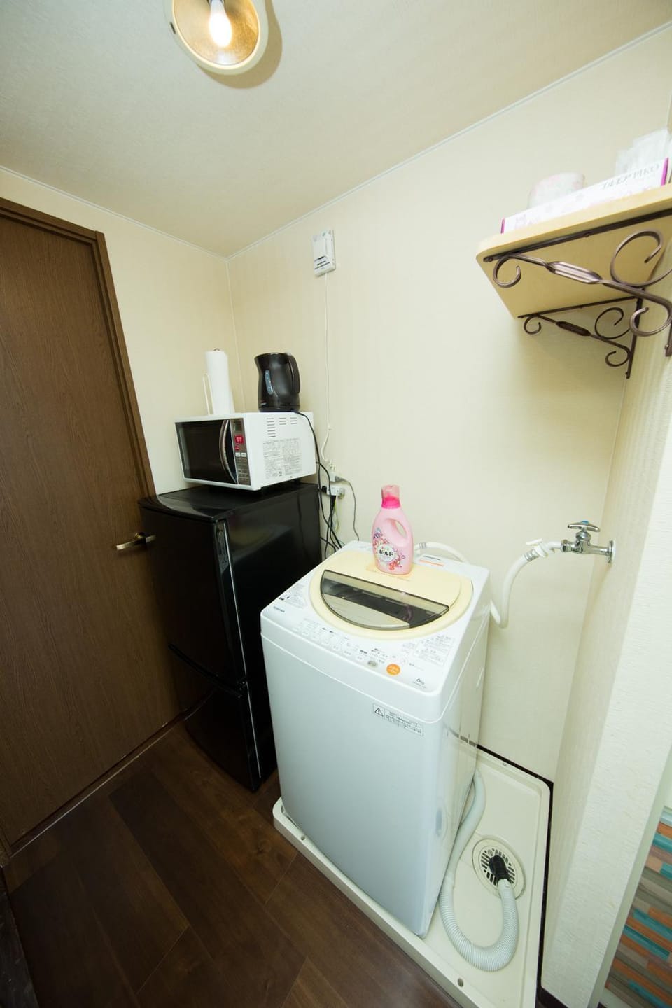 Cozyhouse 211 free wifi a rented electric bicycle Apartment in Kyoto