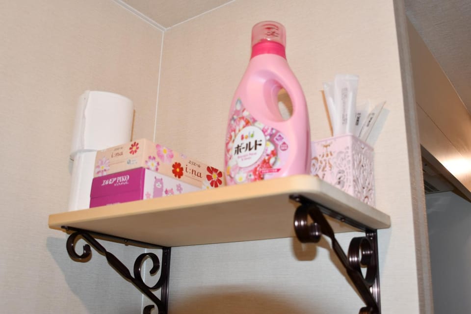 Cozyhouse 408 free wifi a rented electric bicycle Apartment in Kyoto