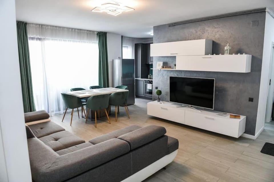 Cherr Residence Apartment in Cluj-Napoca