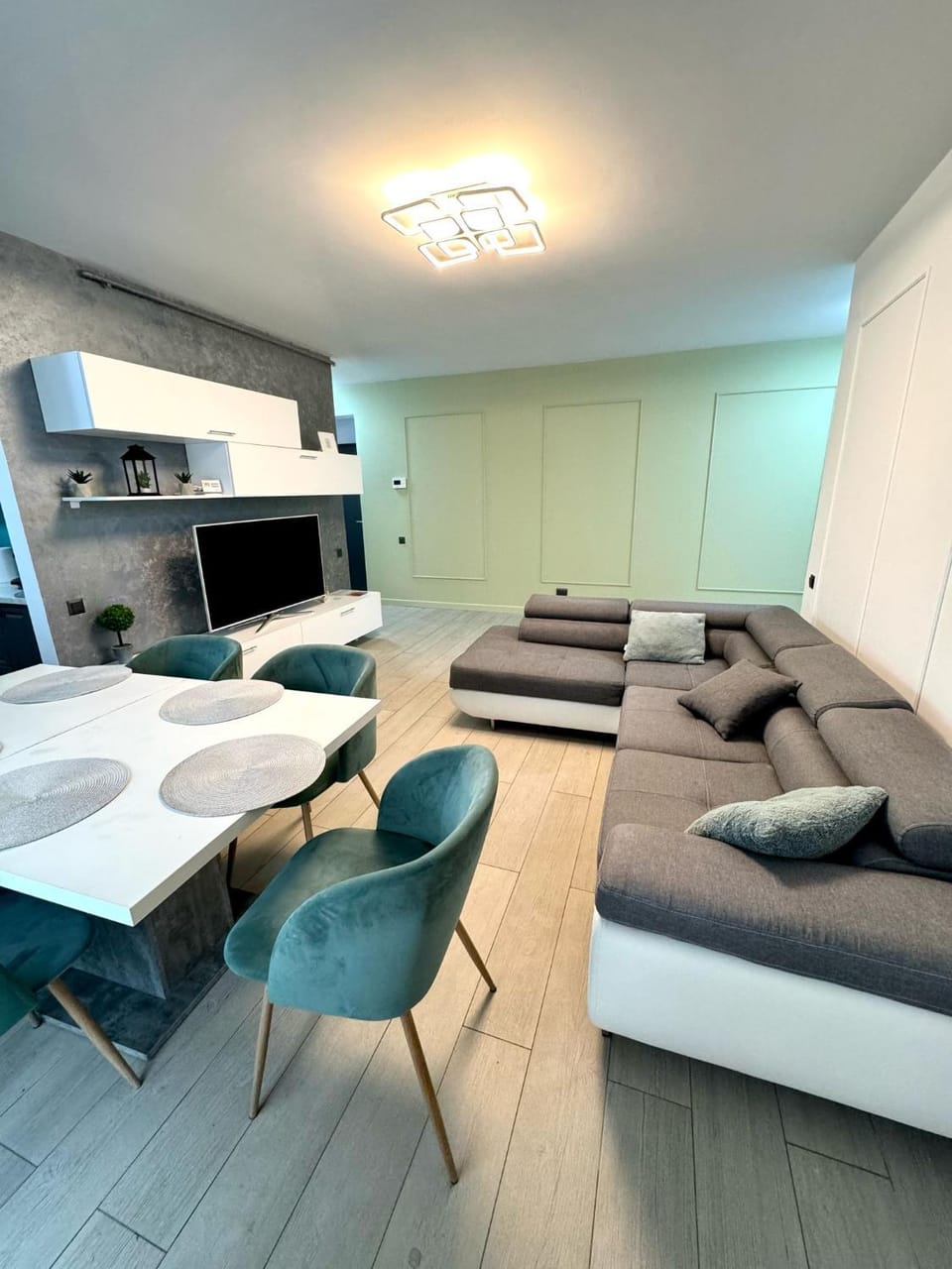 Cherr Residence Apartment in Cluj-Napoca