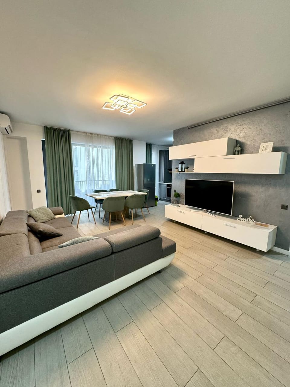 Cherr Residence Apartment in Cluj-Napoca