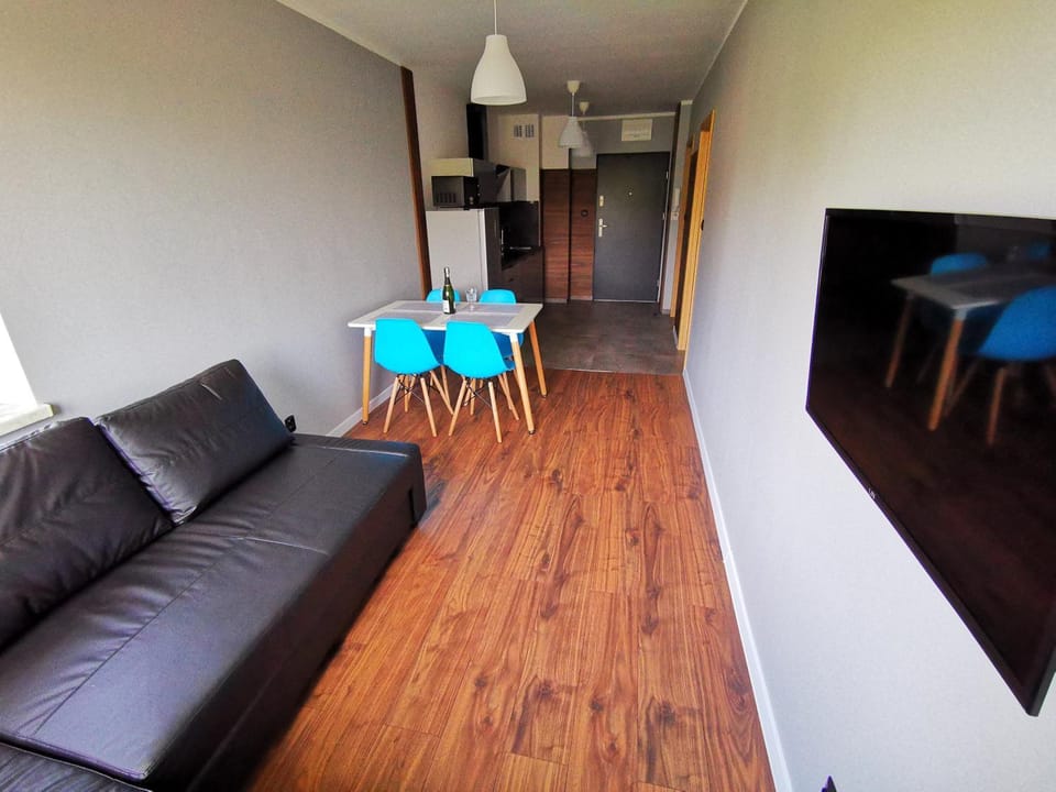 Apartment Cyprys 1 Apartment in Lesser Poland Voivodeship