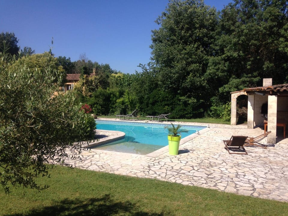 Balcony/Terrace, Swimming pool, Open Air Bath