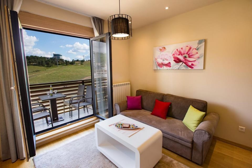 Apartman Novak Zlatibor - Kalman Apartment in Zlatibor
